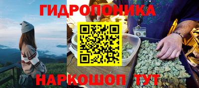 хмурый Кандалакша