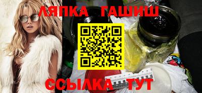 хмурый Кандалакша